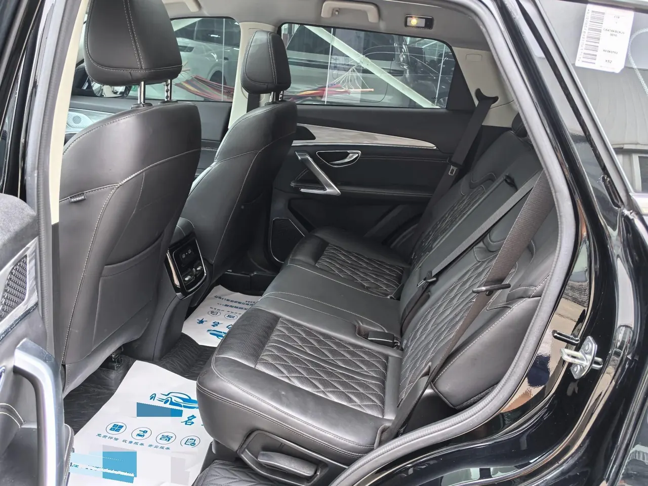 Jetour 2023 X70 PLUS 1.5T Brave PLUS5 Automatic Gear 8
