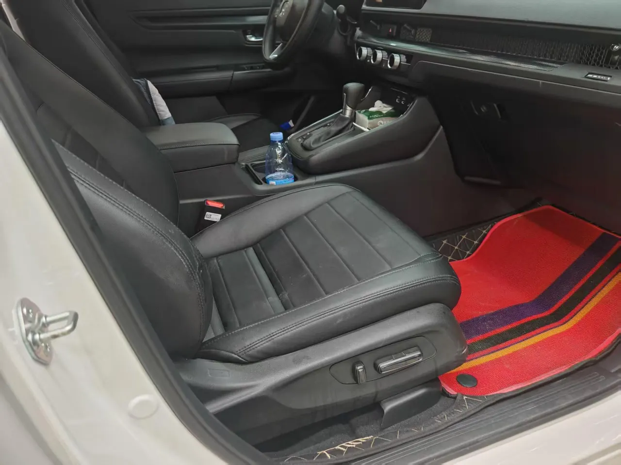 Honda 2023 CR-V 1.5T Stepless 240TURBO Two-Drive Enliveness Edition Automatic Gear 5