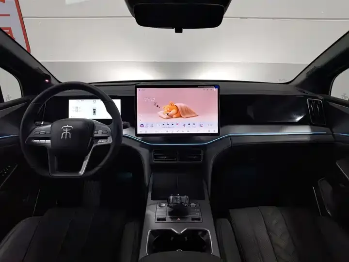 Song L DM-i 2025 Smart Driving Edition 112km Exceed 5