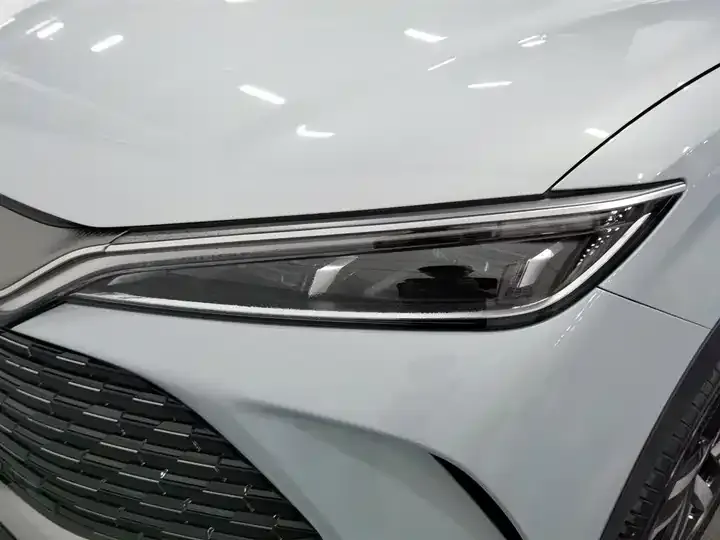 Song L DM-i 2025 Smart Driving Edition 112km Exceed 7