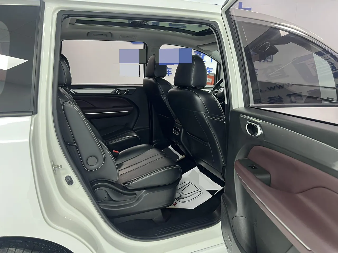 GAC Trumpchi 2021 M6 PRO 1.5T 270T Prestige Automatic 10