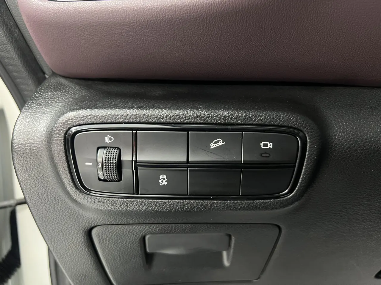GAC Trumpchi 2021 M6 PRO 1.5T 270T Prestige Automatic 12