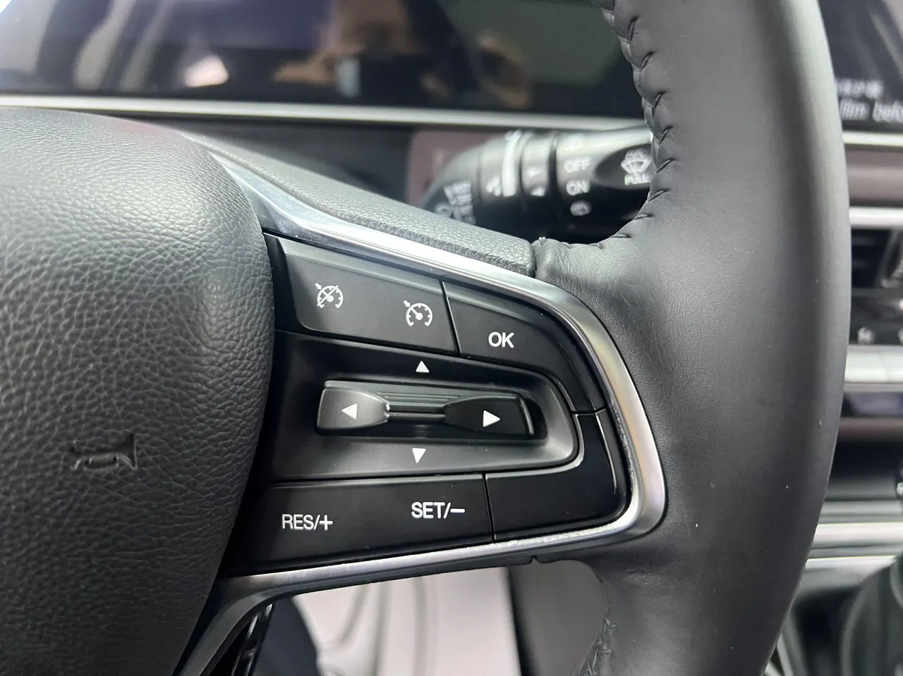 GAC Trumpchi 2021 M6 PRO 1.5T 270T Prestige Automatic 14