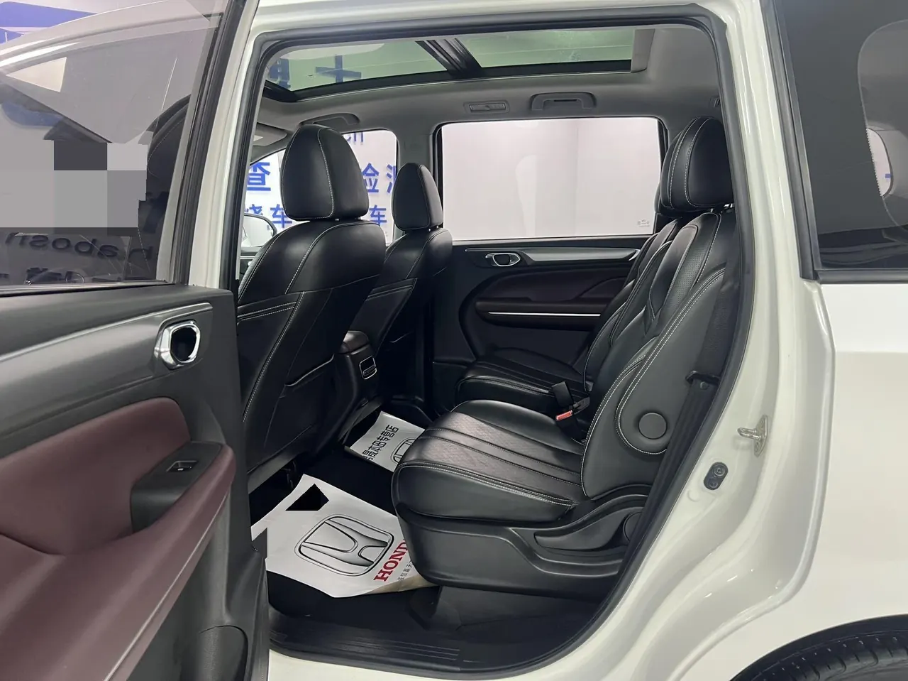 GAC Trumpchi 2021 M6 PRO 1.5T 270T Prestige Automatic 8
