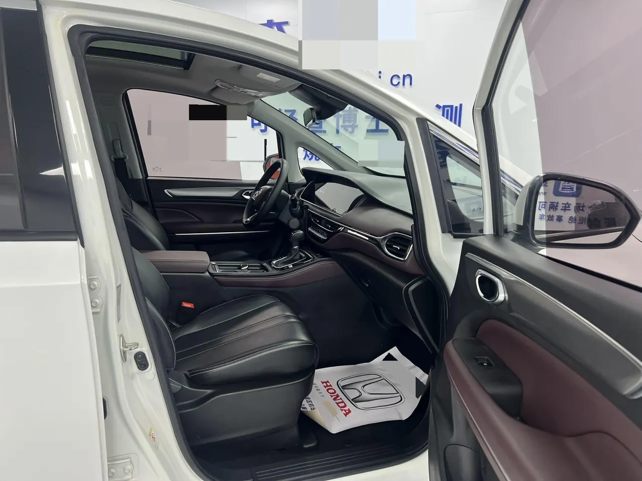 GAC Trumpchi 2021 M6 PRO 1.5T 270T Prestige Automatic 9