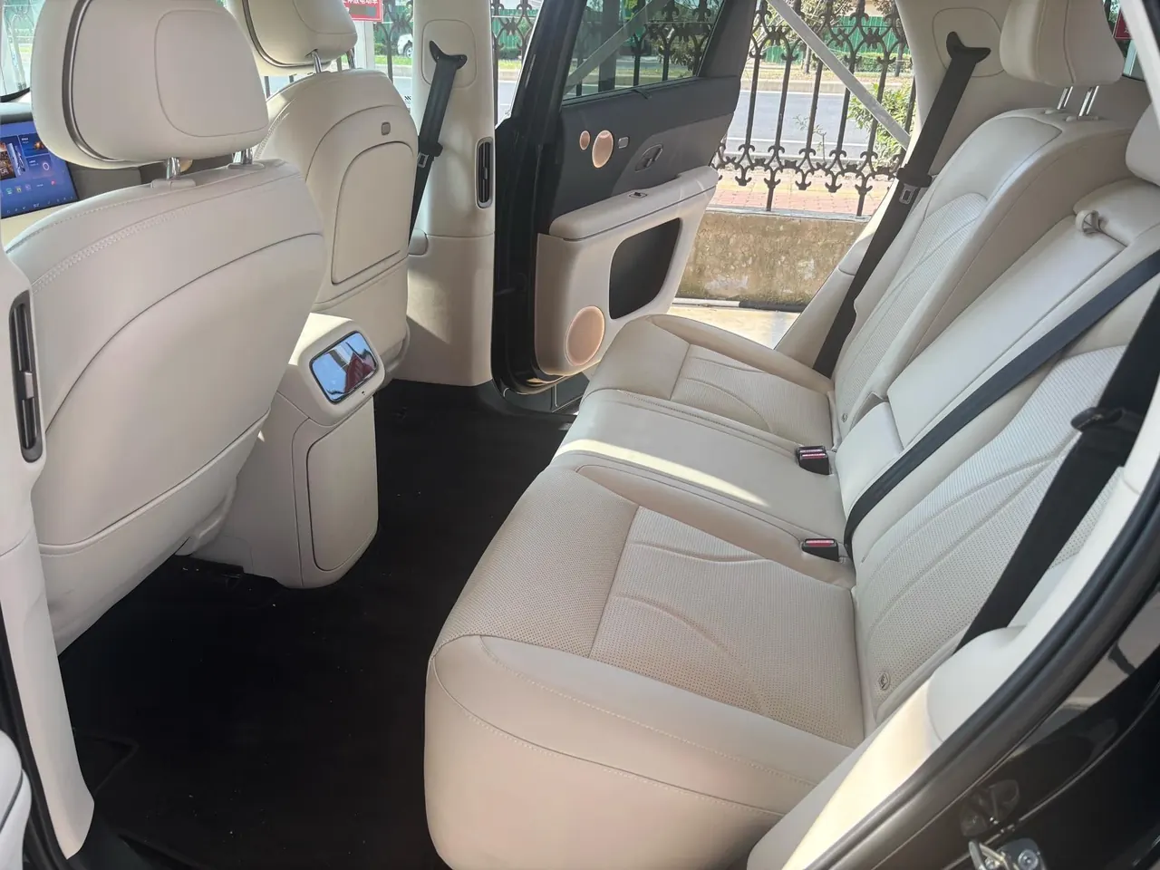 IM 2026 IM LS8 52 Max Technology Flagship Big Five Automatic Gear 3