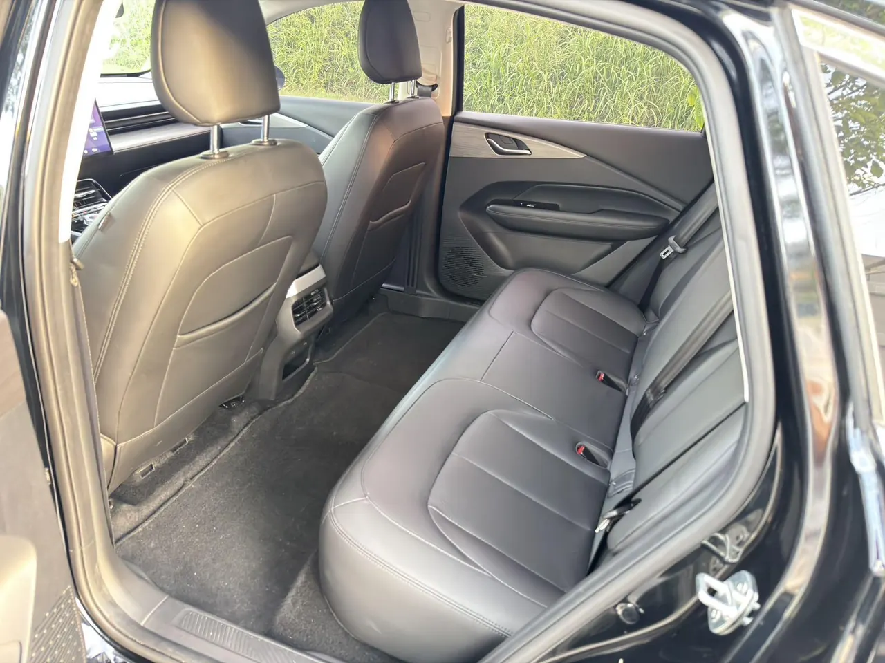 WuLing 2023 Starlight 1.5 150 Advanced Edition Automatic Gear 4