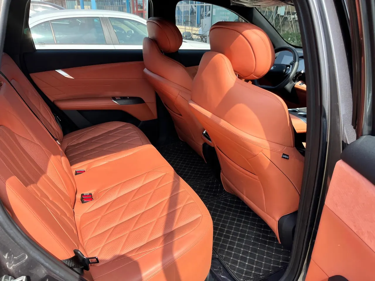 ChangAn 2025 CS75 PLUS 1.5T New Blue Whale Prestige Automatic 9