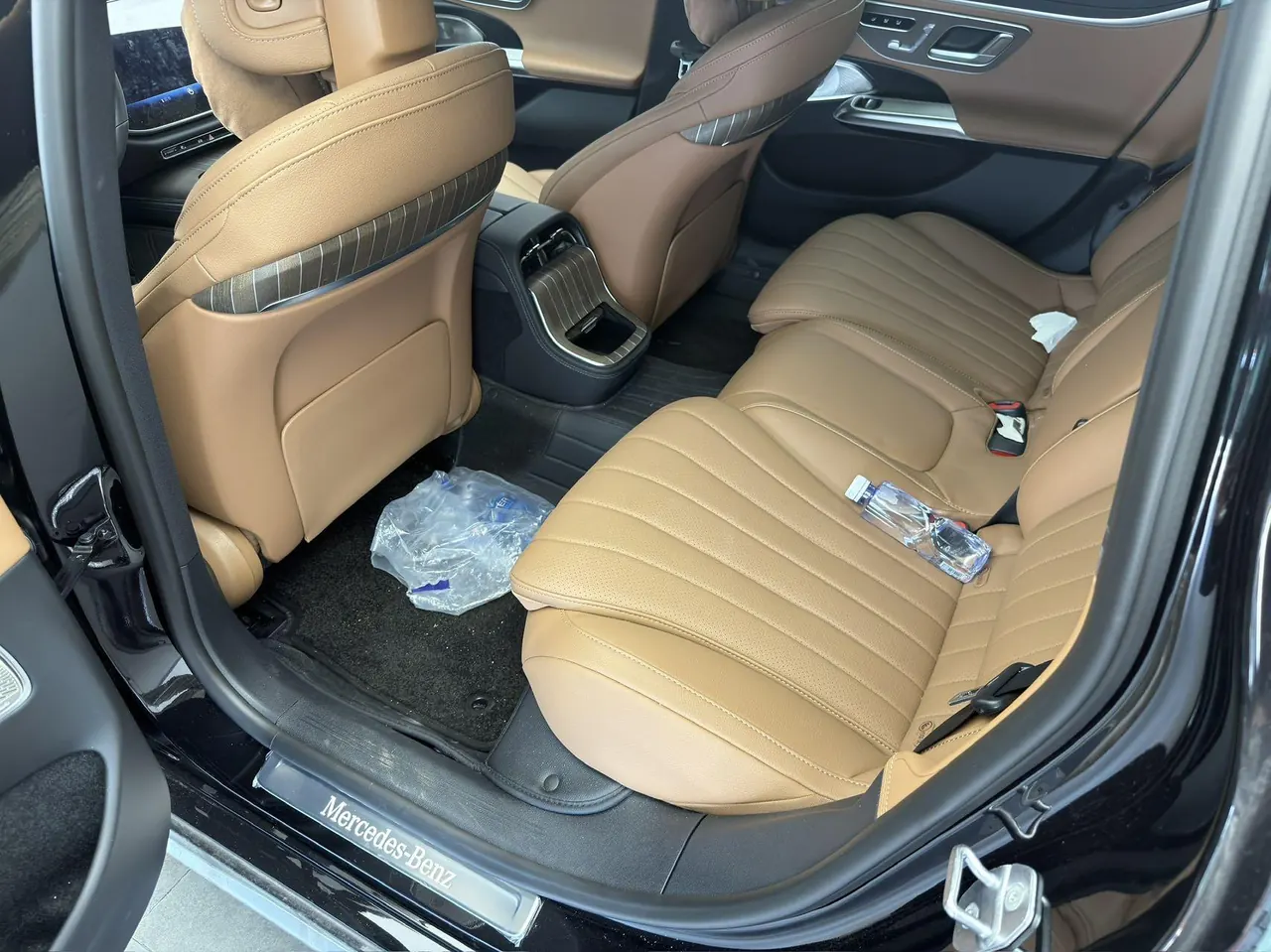 Mercedes Benz E-Class 2026 model E 300 L 48V 2.0T Luxury Edition Automatic 6