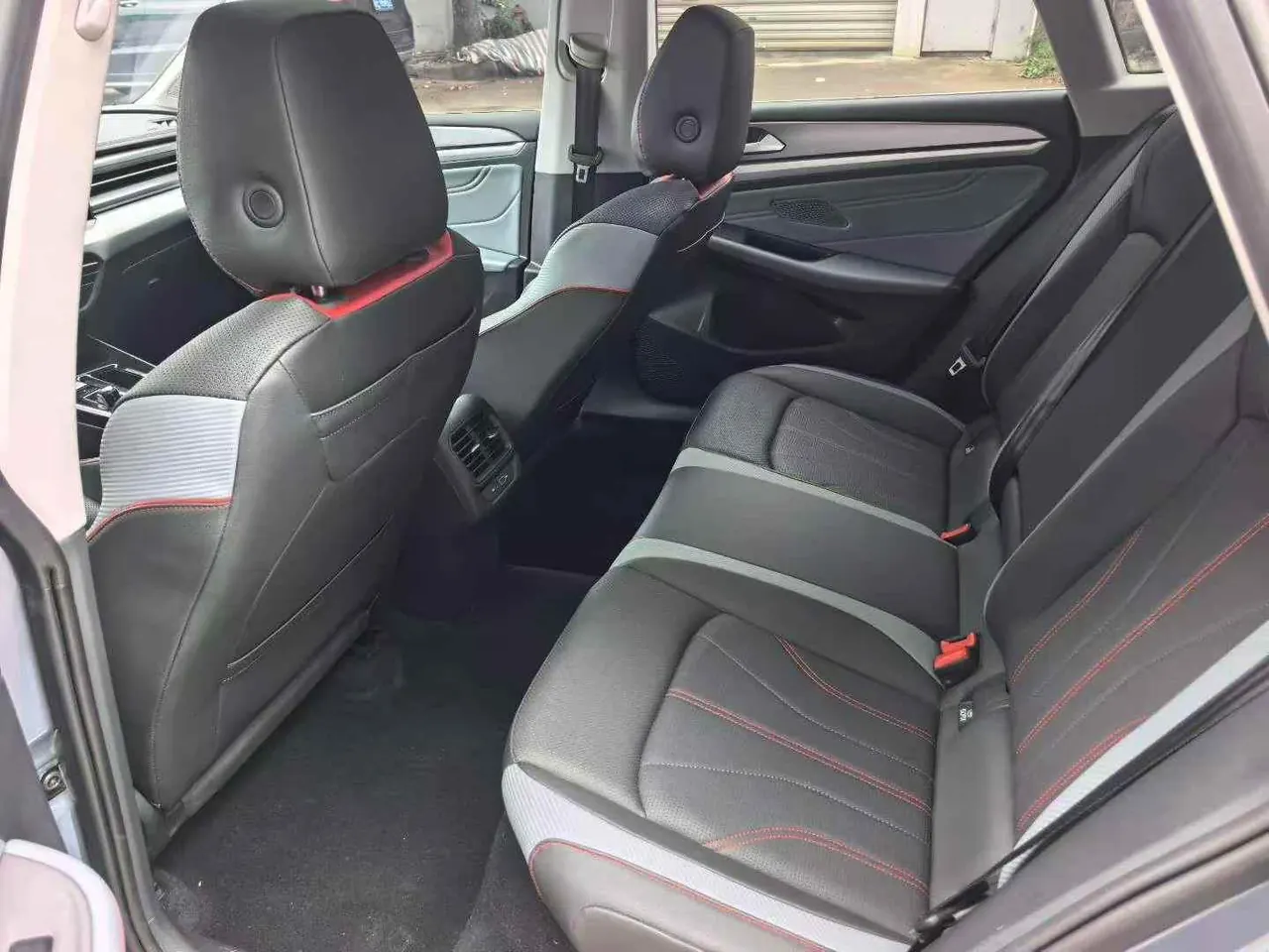 Volkswagen 2023 Ling Du L 1.4TSI 280TSI Cool Edition Automatic Gear 6