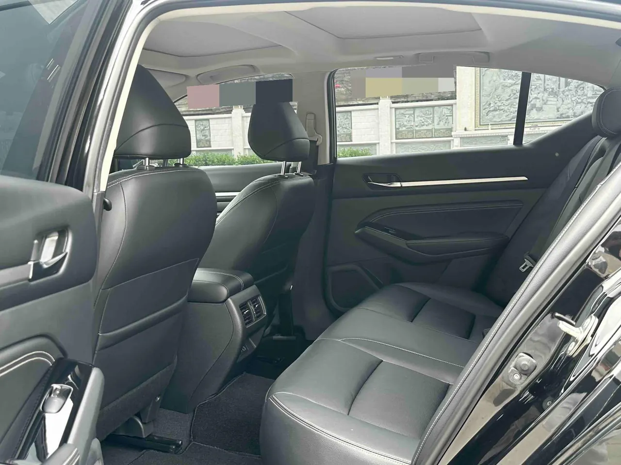 Nissan 2021 Teana 2.0 Stepless XL Comfort Edition Automatic Gear 7
