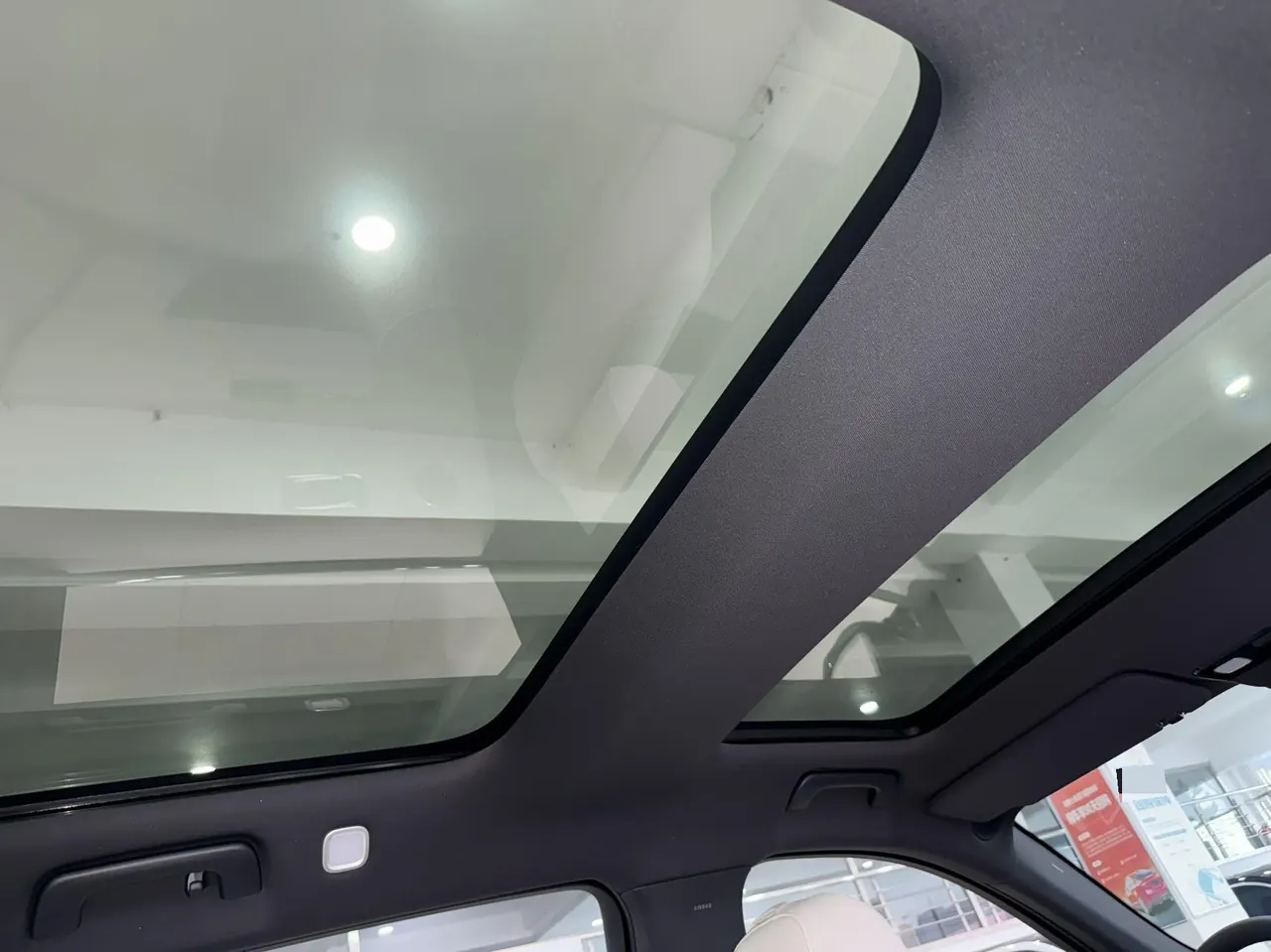 Li 2025 L7 Max Intelligent Rejuvenation New Edition Automatic Gear 9