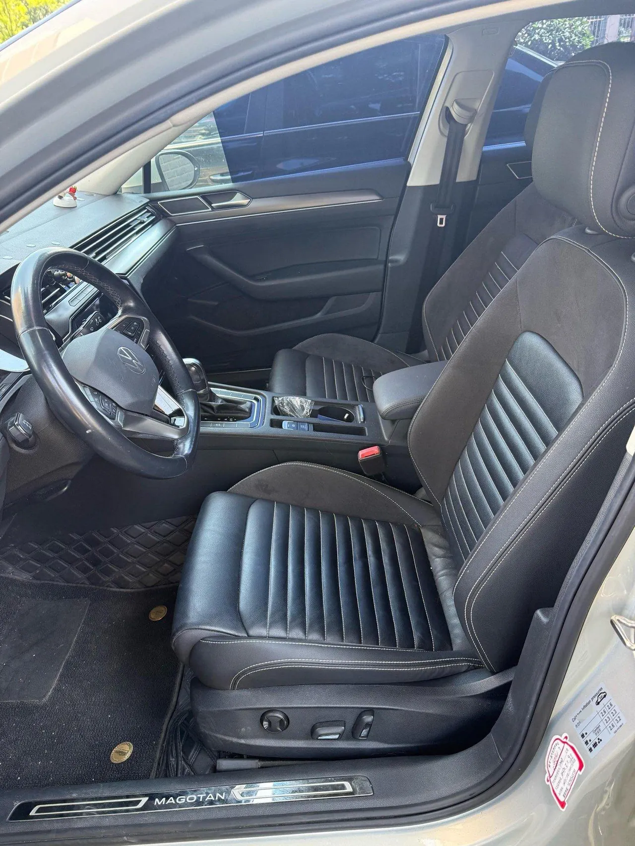 Volkswagen 2020 Magotan 2.0TSI 330TSI Leading Automatic 2