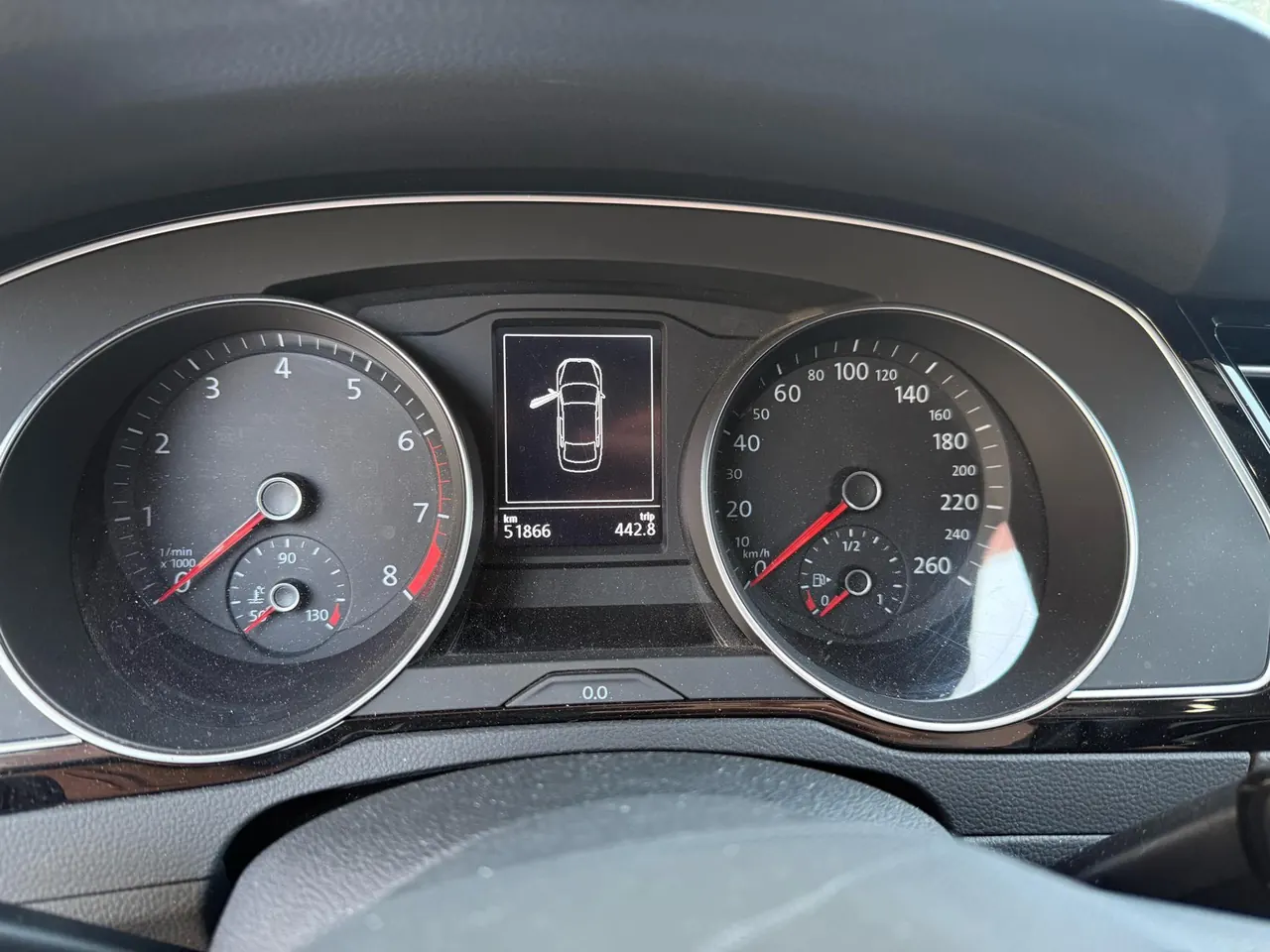 Volkswagen 2020 Magotan 2.0TSI 330TSI Leading Automatic 6
