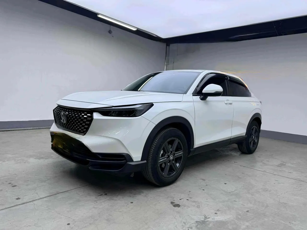 Honda 2023 XR-V 1.5 stepless thermal version of automatic gear - View 1