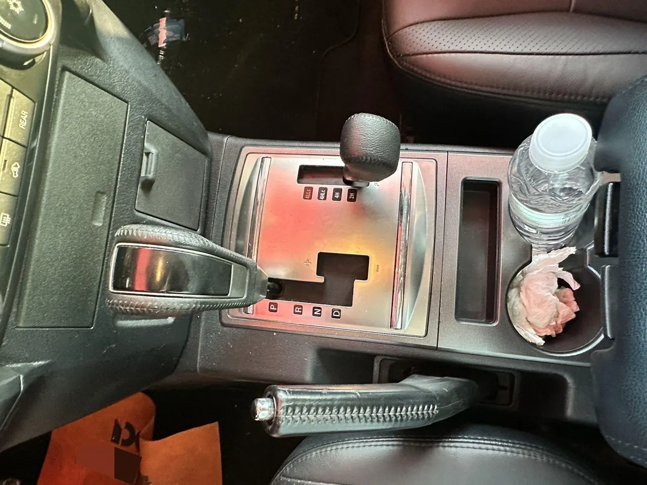 Mitsubishi Pajero (Imported) 2020 Pajero 3.0 Collection Edition Distinguished Off-Road Edition Automatic Gear 7