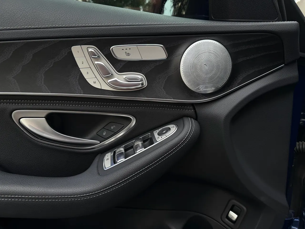 Mercedes Benz Class C 2020 C 260 L 48V 1.5T Sports Edition Automatic Gear 10