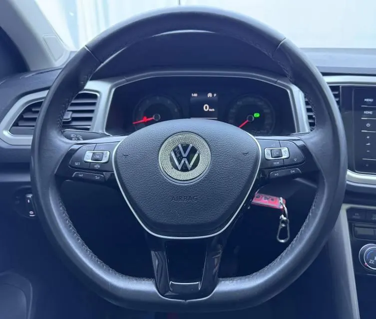 Volkswagen 2022 Tange 1.4TSI 280TSI Two-Drive Elite PLUS Automatic Gear 12