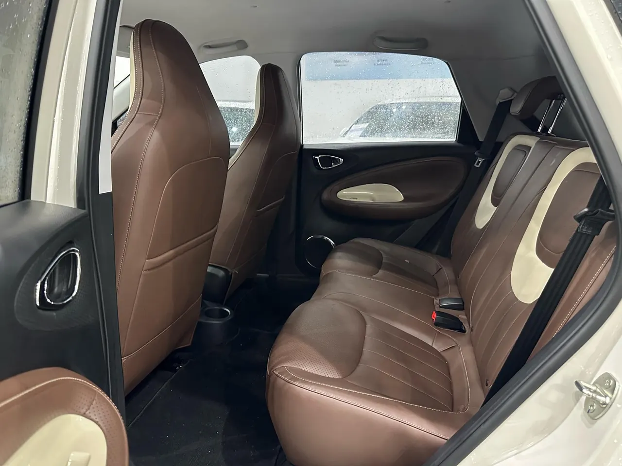 WuLing 2024 Plantronics 333km Enjoy Automatic Gear 6