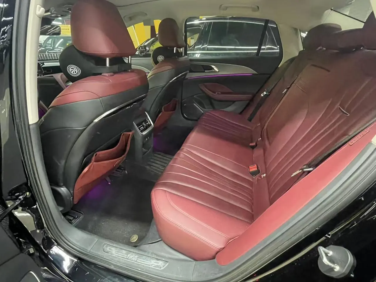 HongQi 2024 H5 2.0T Zhilian Qi Chang Edition Automatic Gear 6