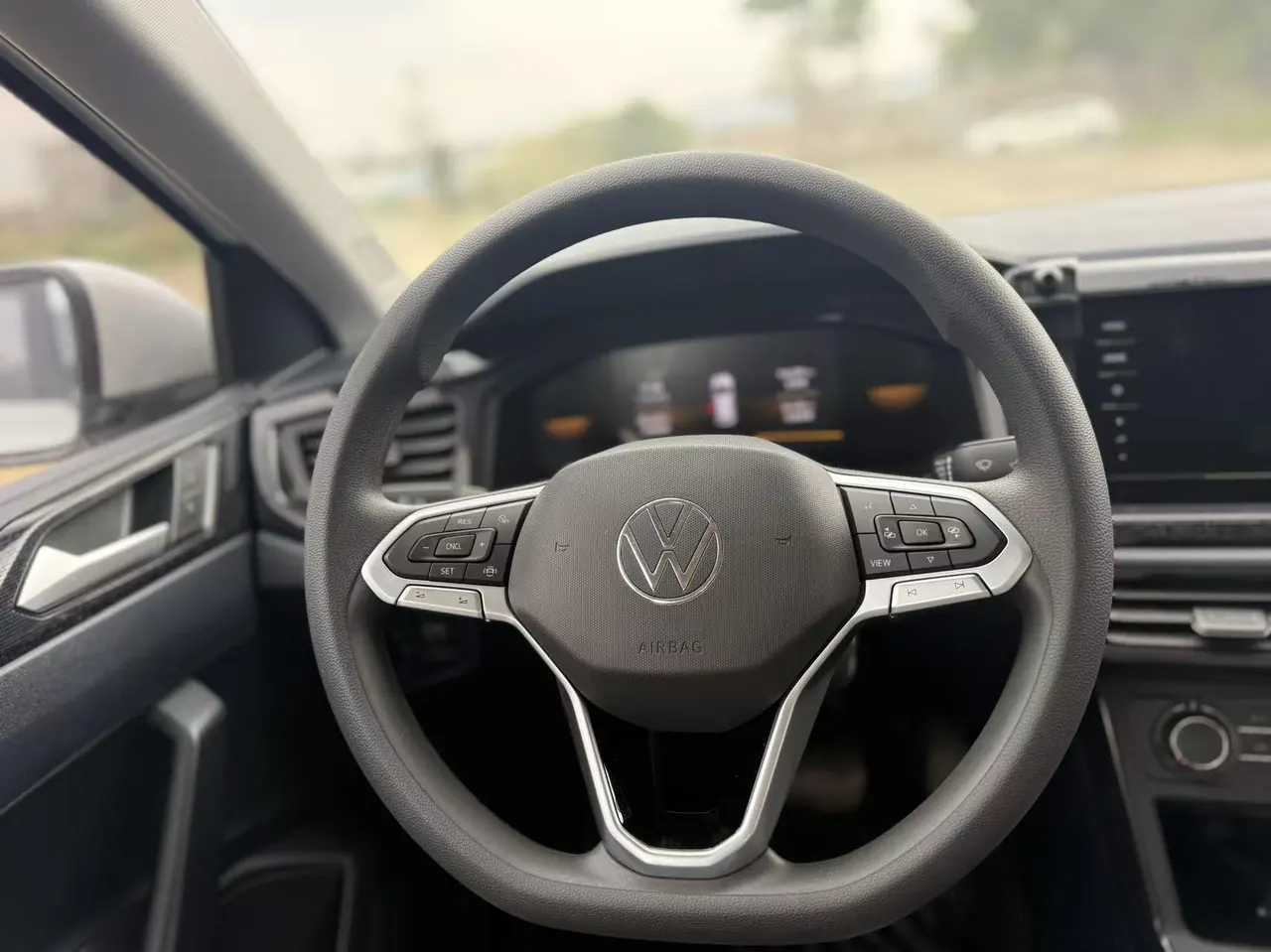 Volkswagen 2023 Lavida New 1.5 New Yi Edition Automatic Gear 5