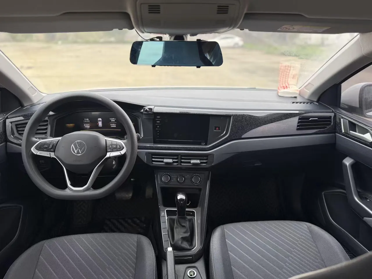 Volkswagen 2023 Lavida New 1.5 New Yi Edition Automatic Gear 6