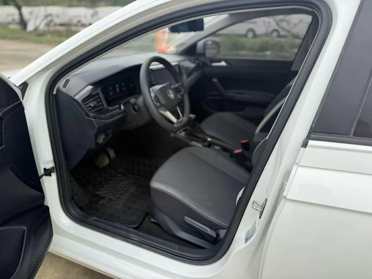 Volkswagen 2023 Lavida New 1.5 New Yi Edition Automatic Gear 7
