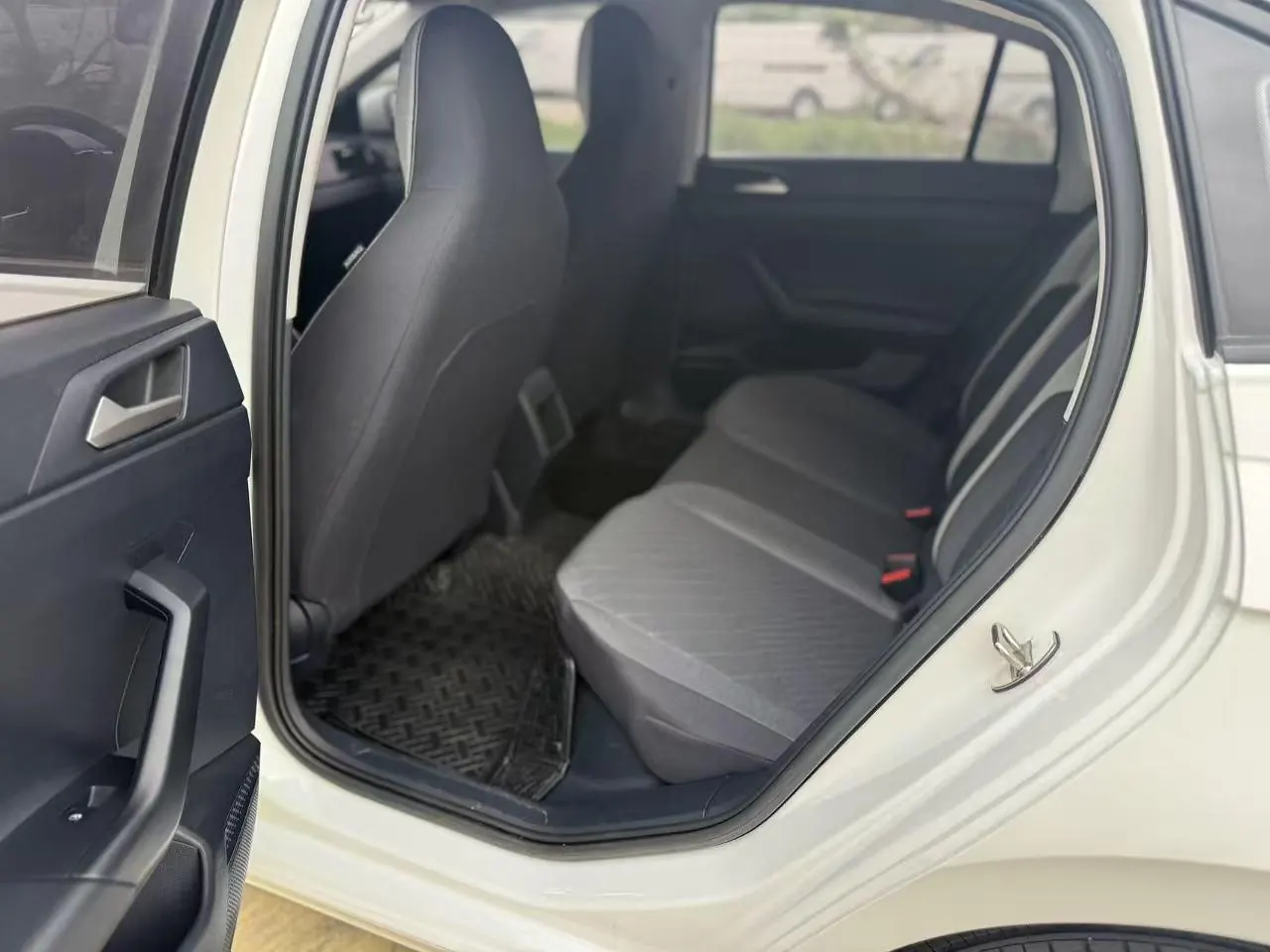 Volkswagen 2023 Lavida New 1.5 New Yi Edition Automatic Gear 8