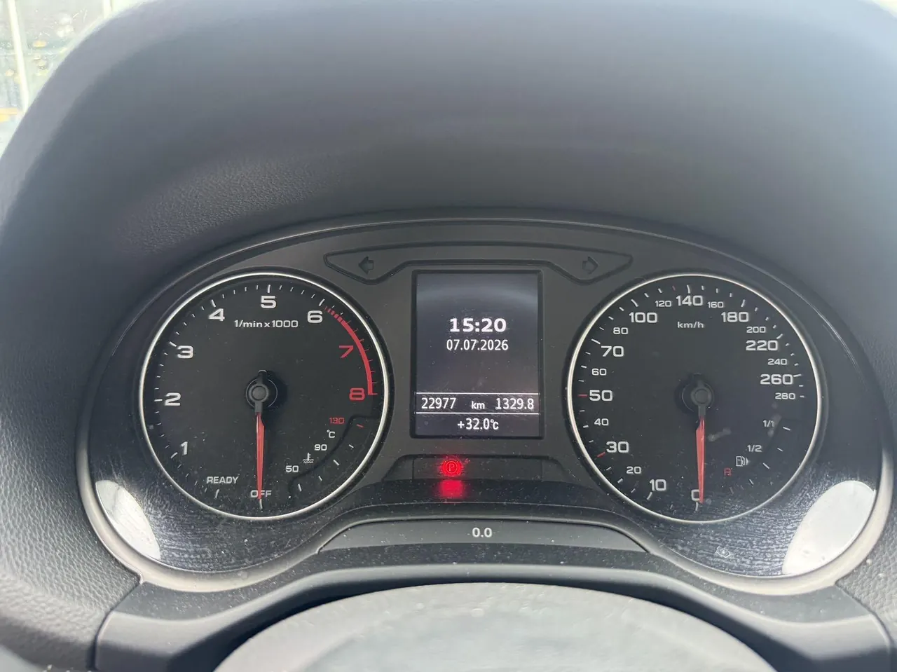 Audi 2022 Q2L 1.4TFSI 35TFSI Aggressive Dynamic Automatic 6