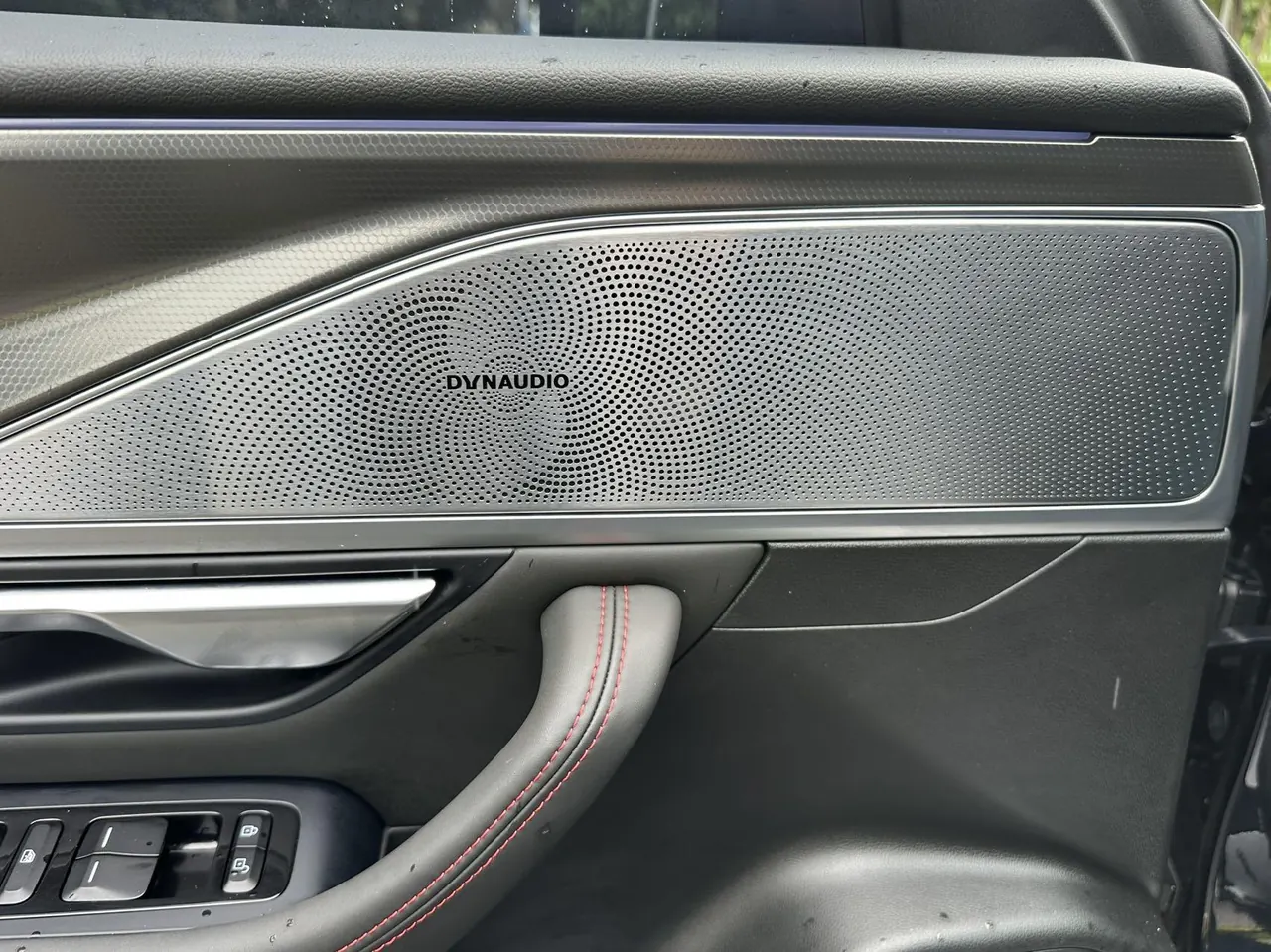 Xpeng 2023 P7i 702 Pro Automatic 7