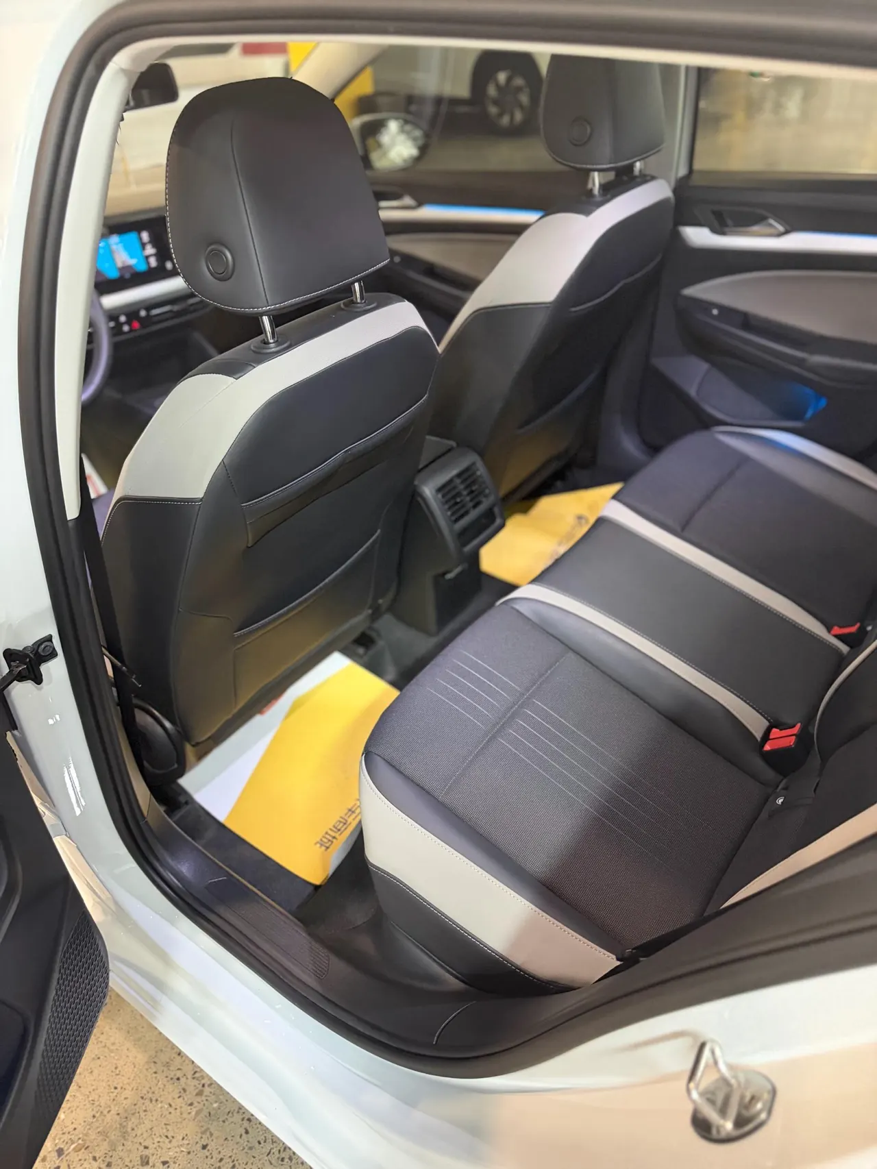 Volkswagen 2023 Golf 8 PRO 1.4TSI 280TSI Automatic 12
