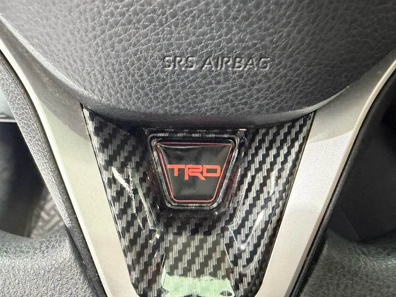 Toyota 2021 Corolla 1.5 Stepless Elite Edition Automatic Transmission 14
