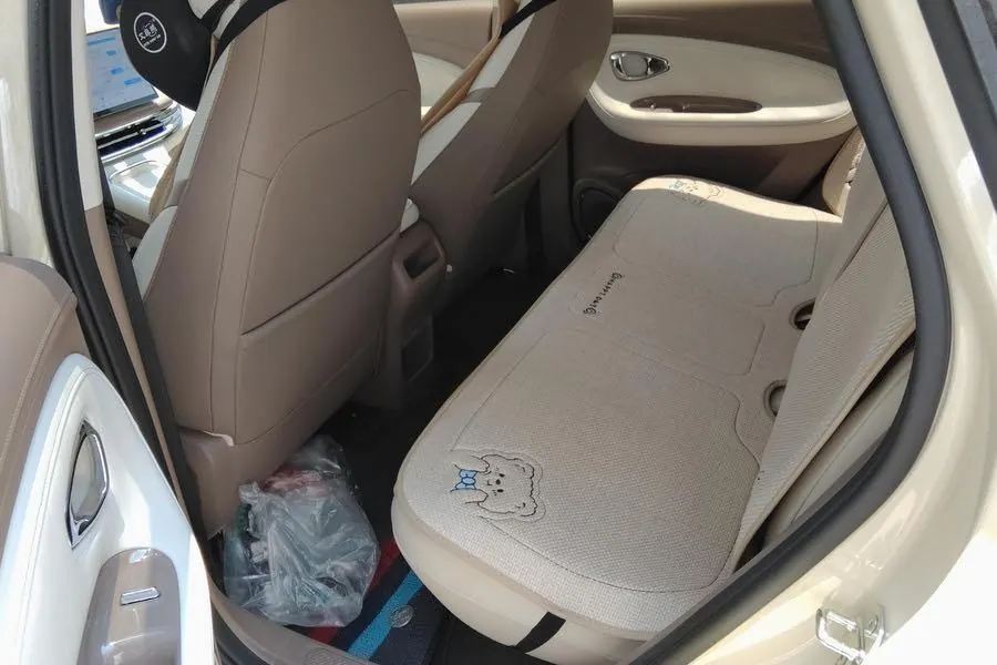 WuLing 2026 Plantronics Pro 403km Enjoy Automatic Gear 7