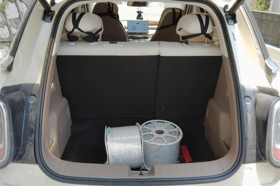 WuLing 2026 Plantronics Pro 403km Enjoy Automatic Gear 8