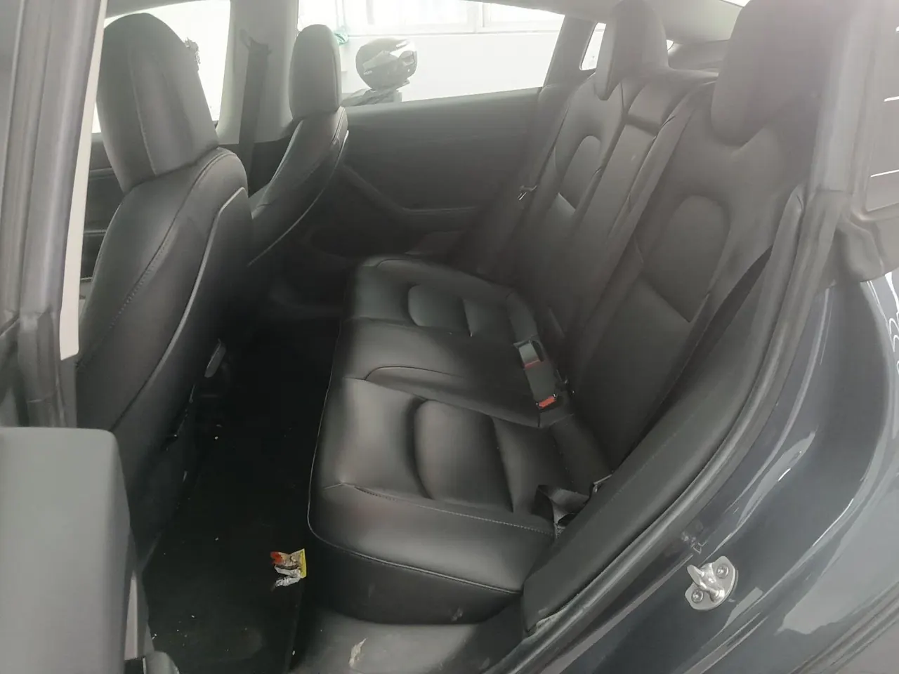 Tesla 2020 Model 3 Standard Endurance Rear Drive Upgraded Automatic Gear 7