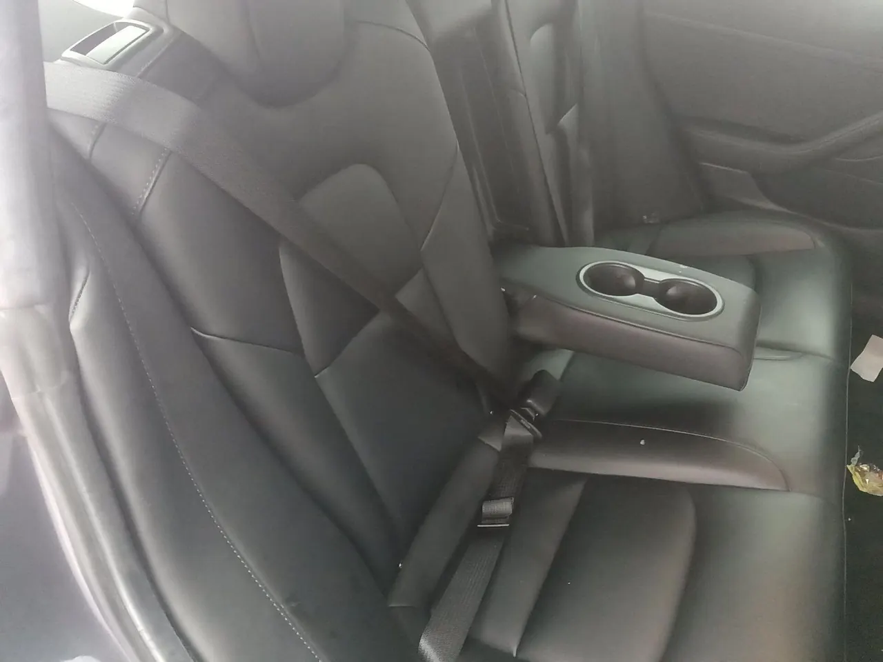 Tesla 2020 Model 3 Standard Endurance Rear Drive Upgraded Automatic Gear 8