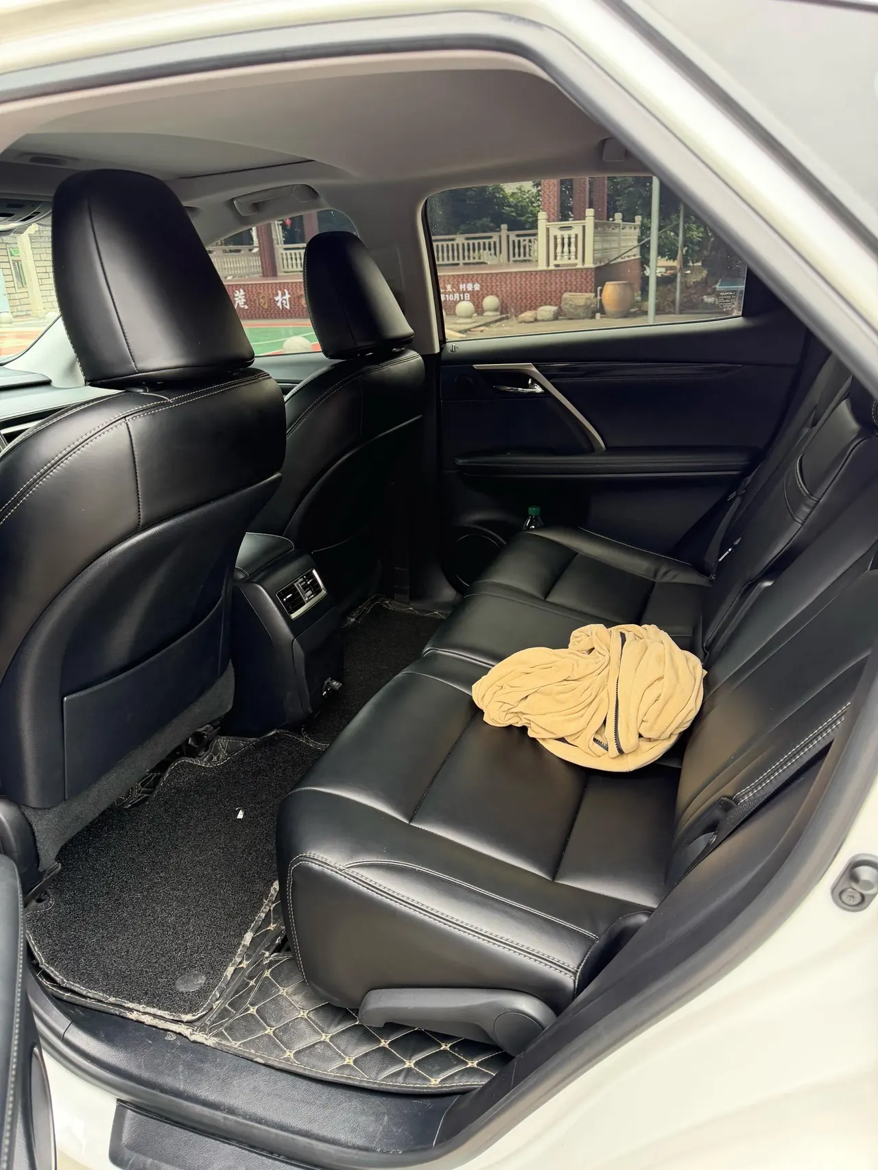 Lexus RX (Imported) 2020 RX300 2.0T Two-Drive Elite Edition (Revised) Automatic Gear 5