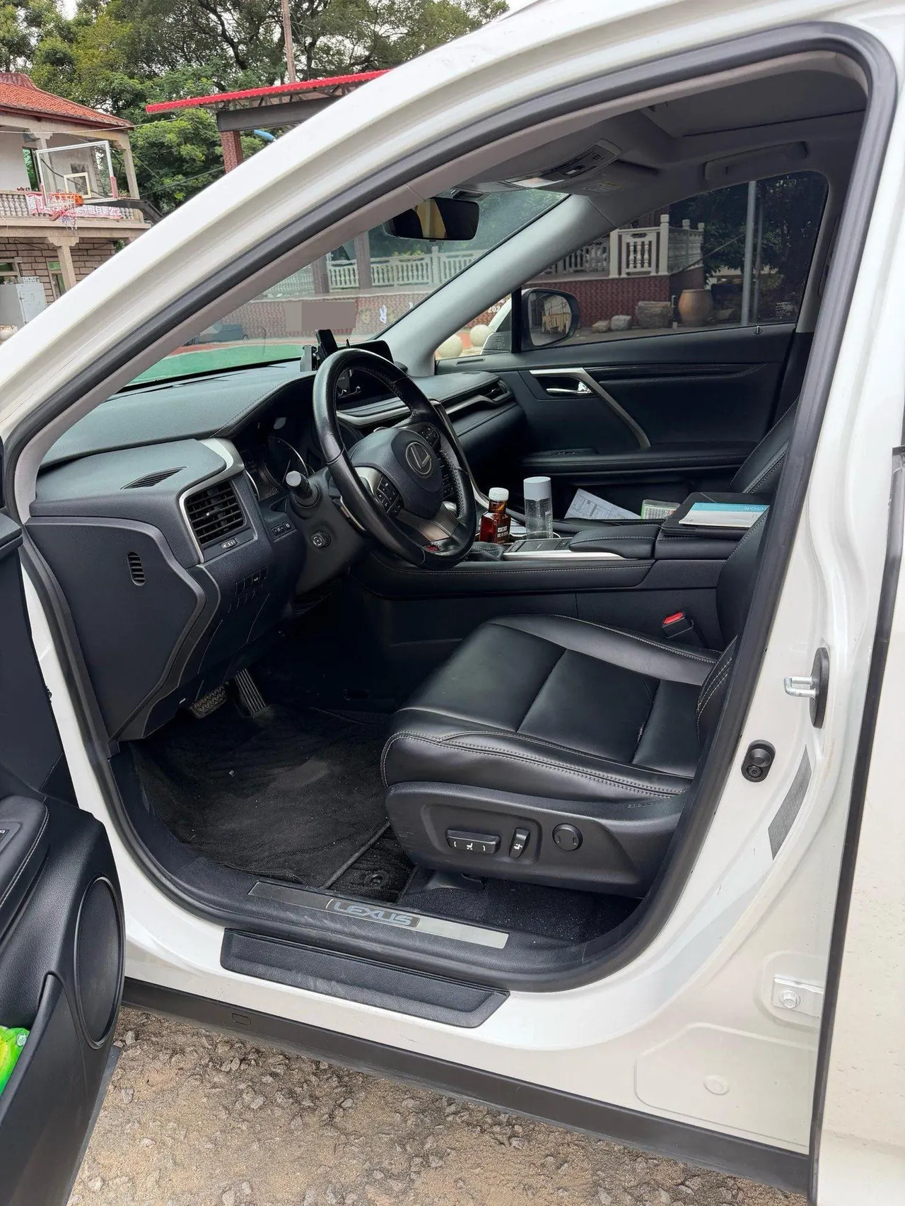 Lexus RX (Imported) 2020 RX300 2.0T Two-Drive Elite Edition (Revised) Automatic Gear 6