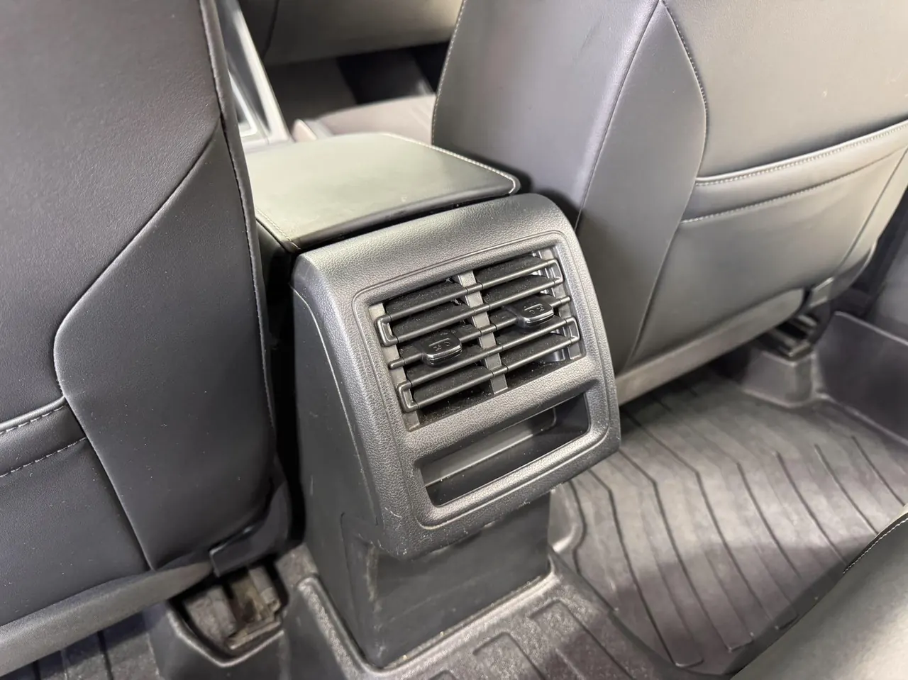 Volkswagen 2023 Golf 8 PRO 1.4TSI 280TSI (facelift) automatic transmission 15