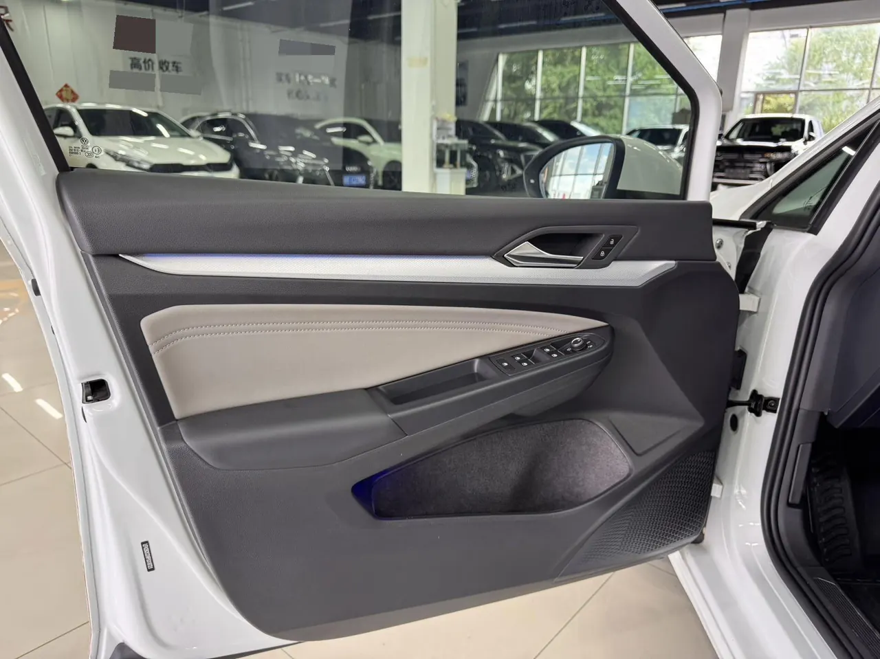 Volkswagen 2023 Golf 8 PRO 1.4TSI 280TSI (facelift) automatic transmission 7
