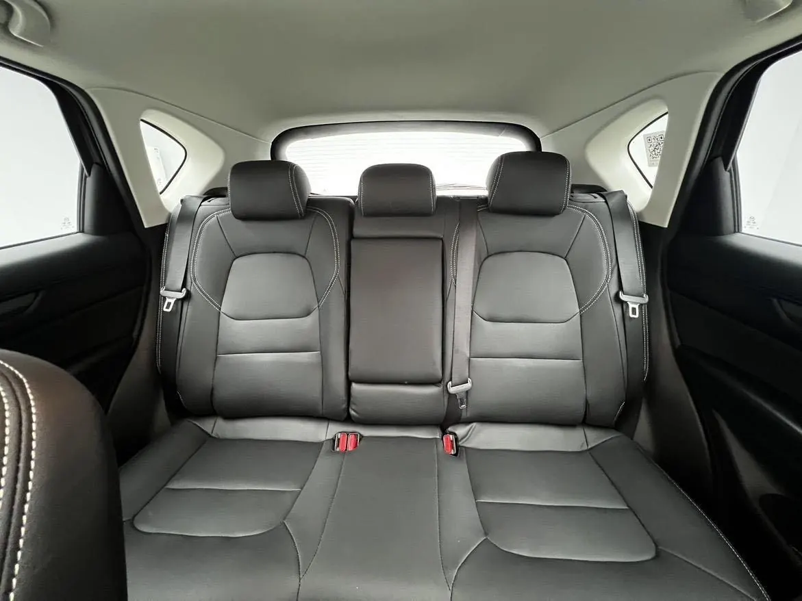 Mazda 2024 CX-5 100.00g Drive Smart Auto 12