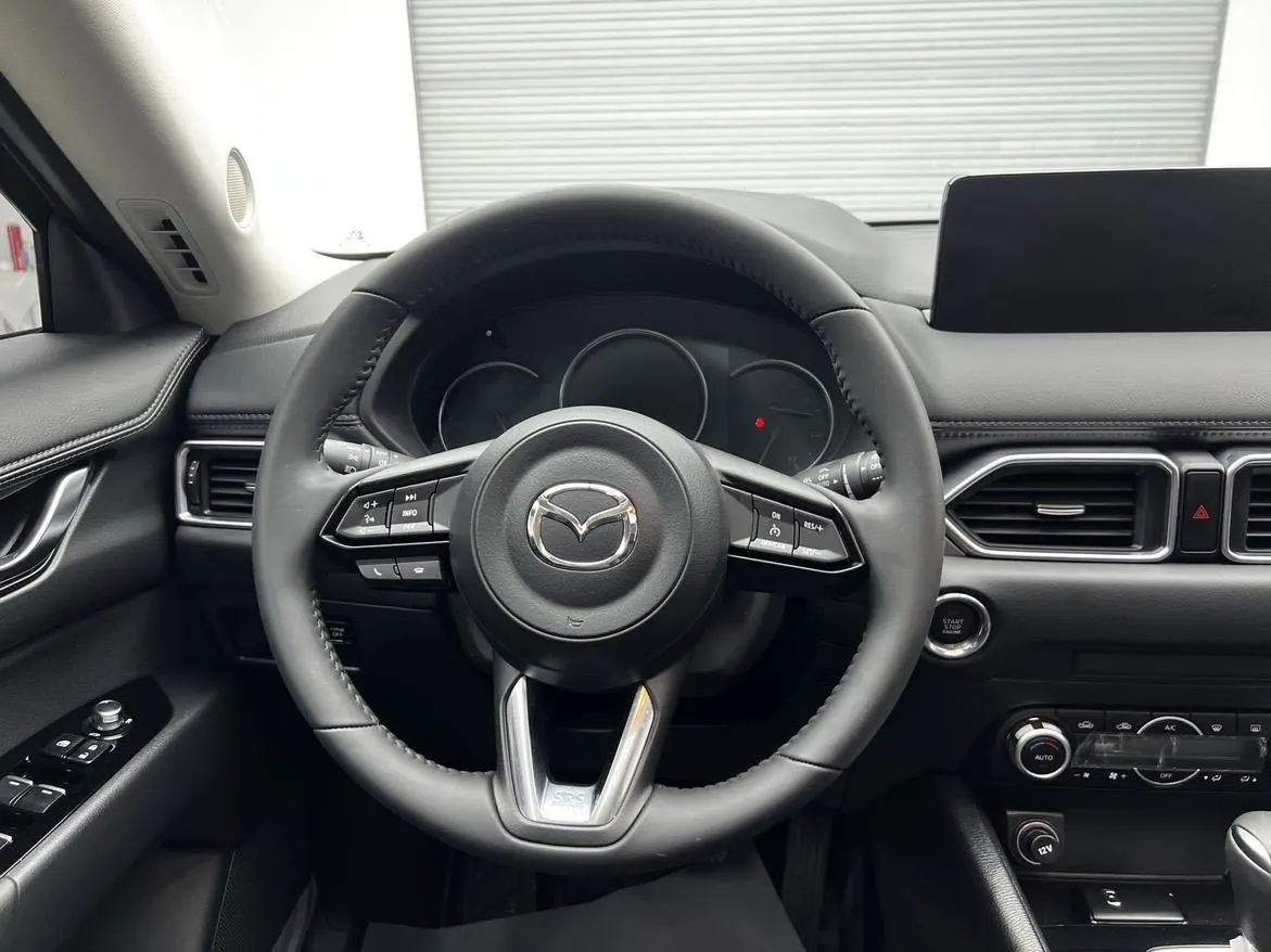 Mazda 2024 CX-5 100.00g Drive Smart Auto 8