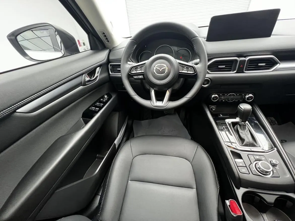 Mazda 2024 CX-5 100.00g Drive Smart Auto 9