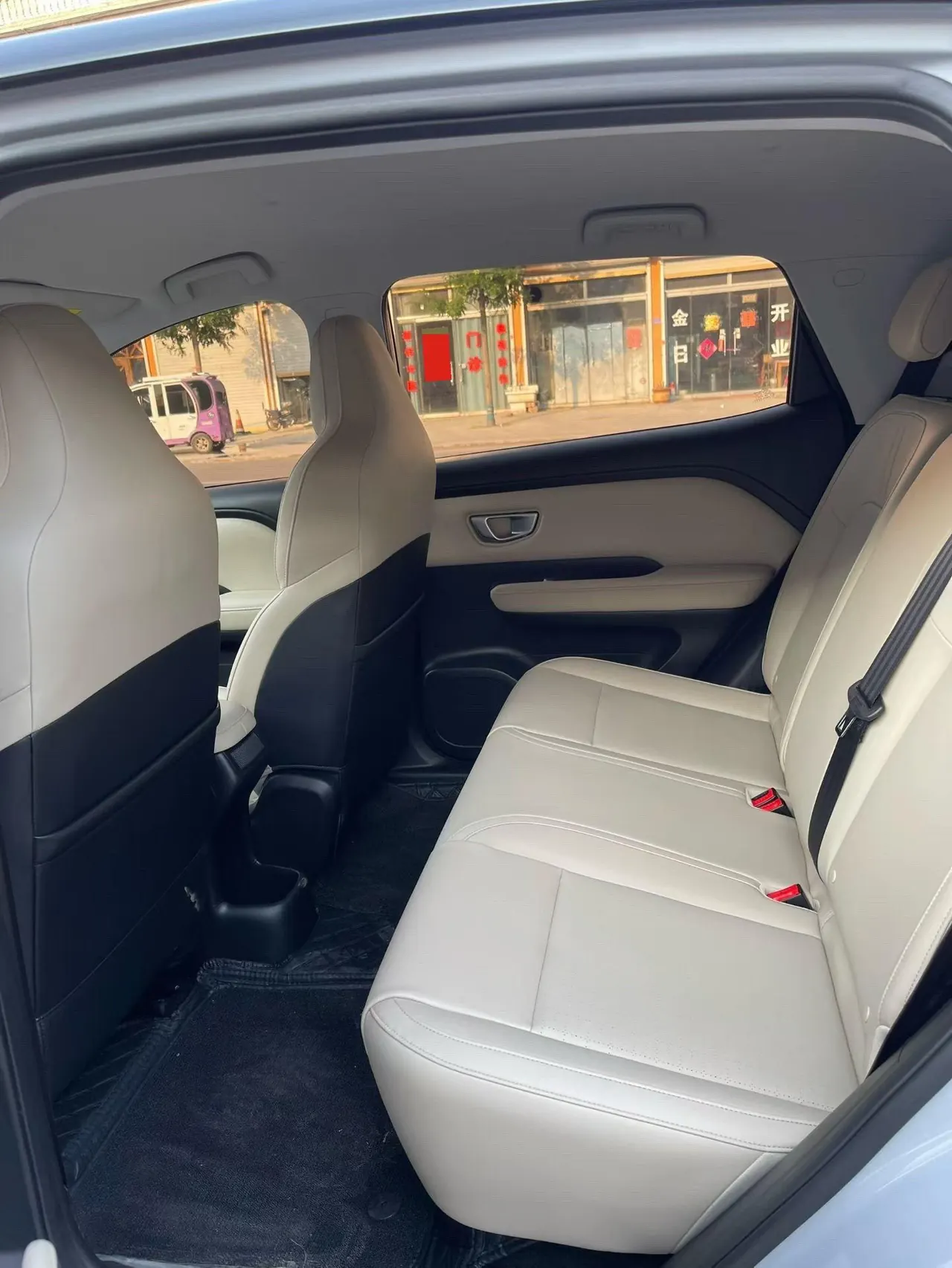 WuLing 2024 Plantronics PLUS 401km Flagship Automatic Gear 9