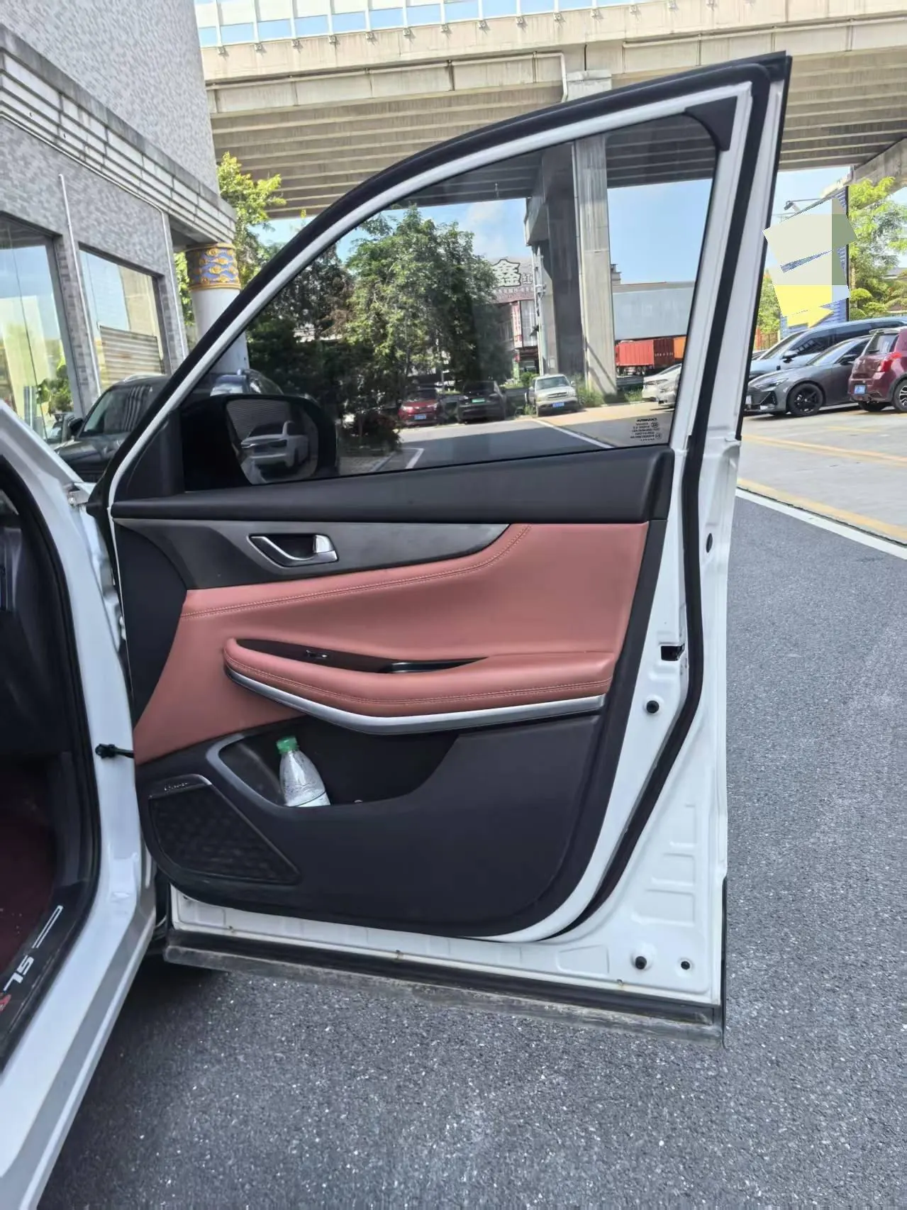 ChangAn 2024 CS75 1.5T Enjoy Deluxe Automatic Gear 8