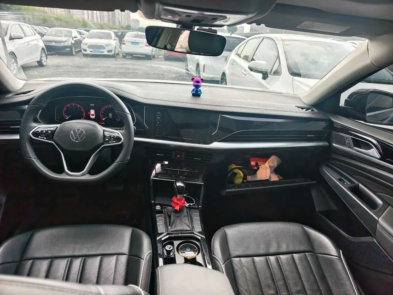 Volkswagen 2023 Passat 1.4TSI 280TSI Elite Edition Automatic 4