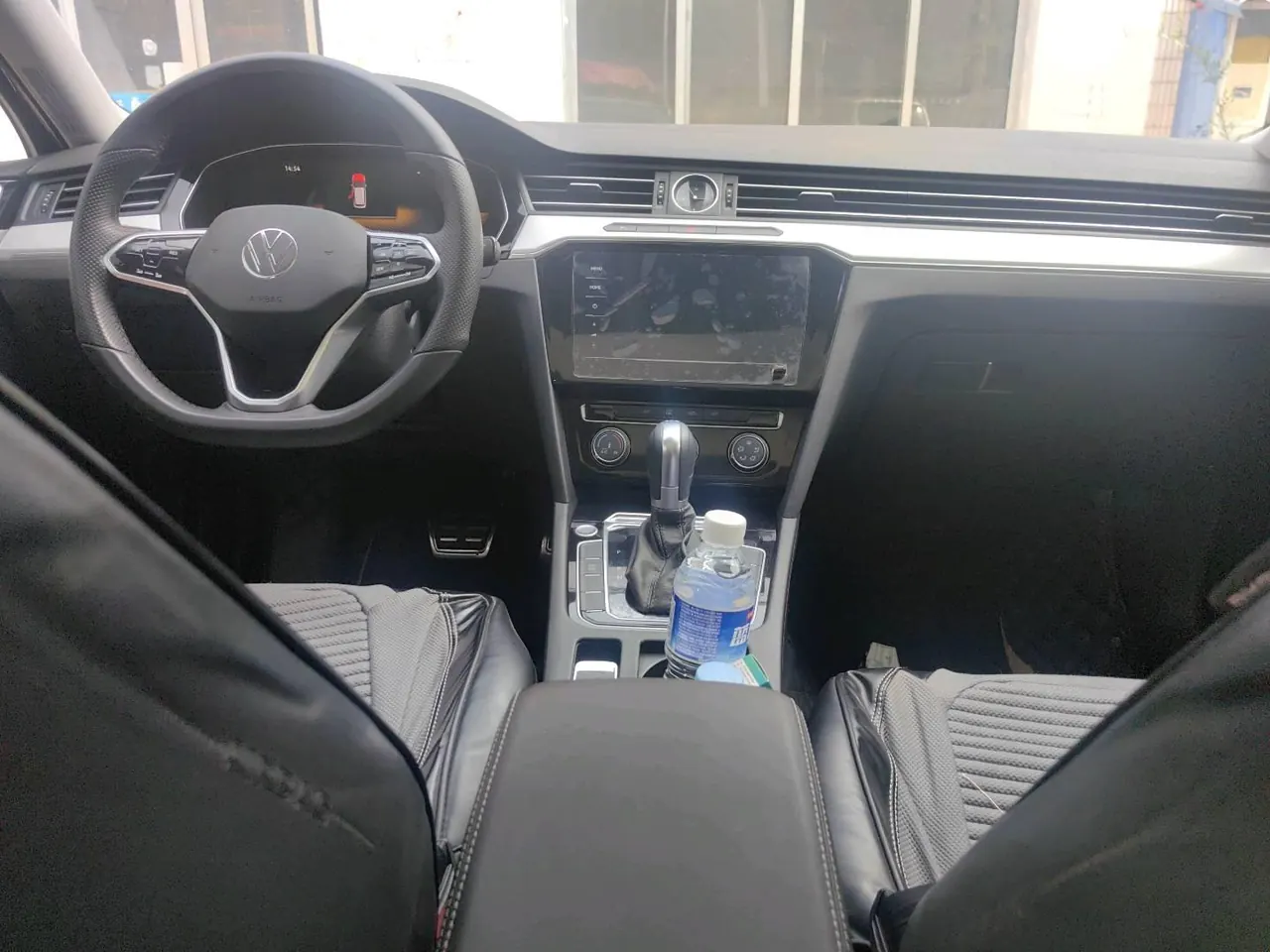 Volkswagen 2024 Magotan 1.4TSI 280TSI 2 million Comfortable Automatic Gear 4