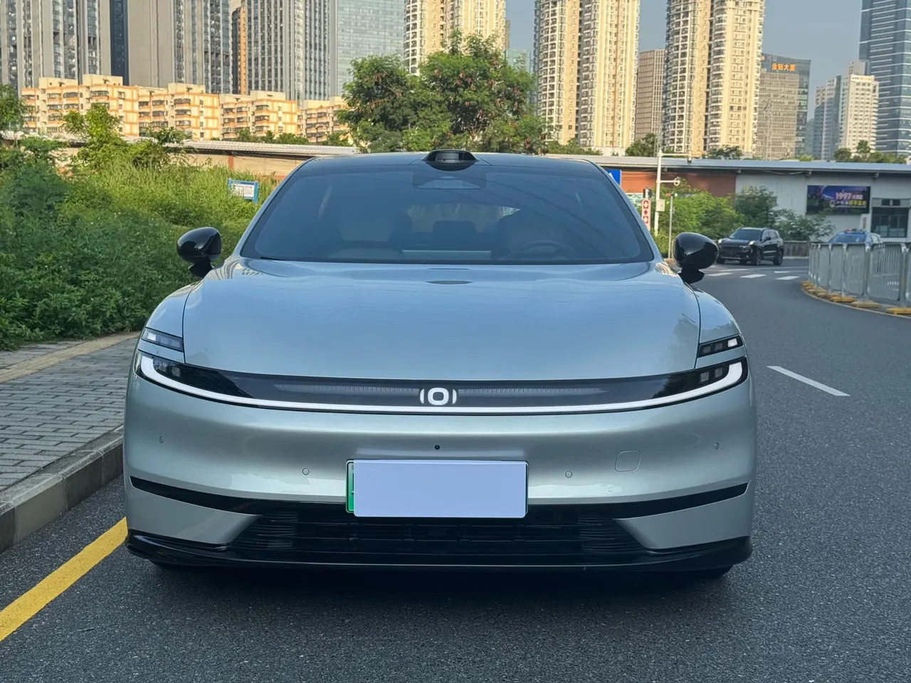 Qiyuan 2026 A06 240 Laser Ultra Automatic Transmission 10
