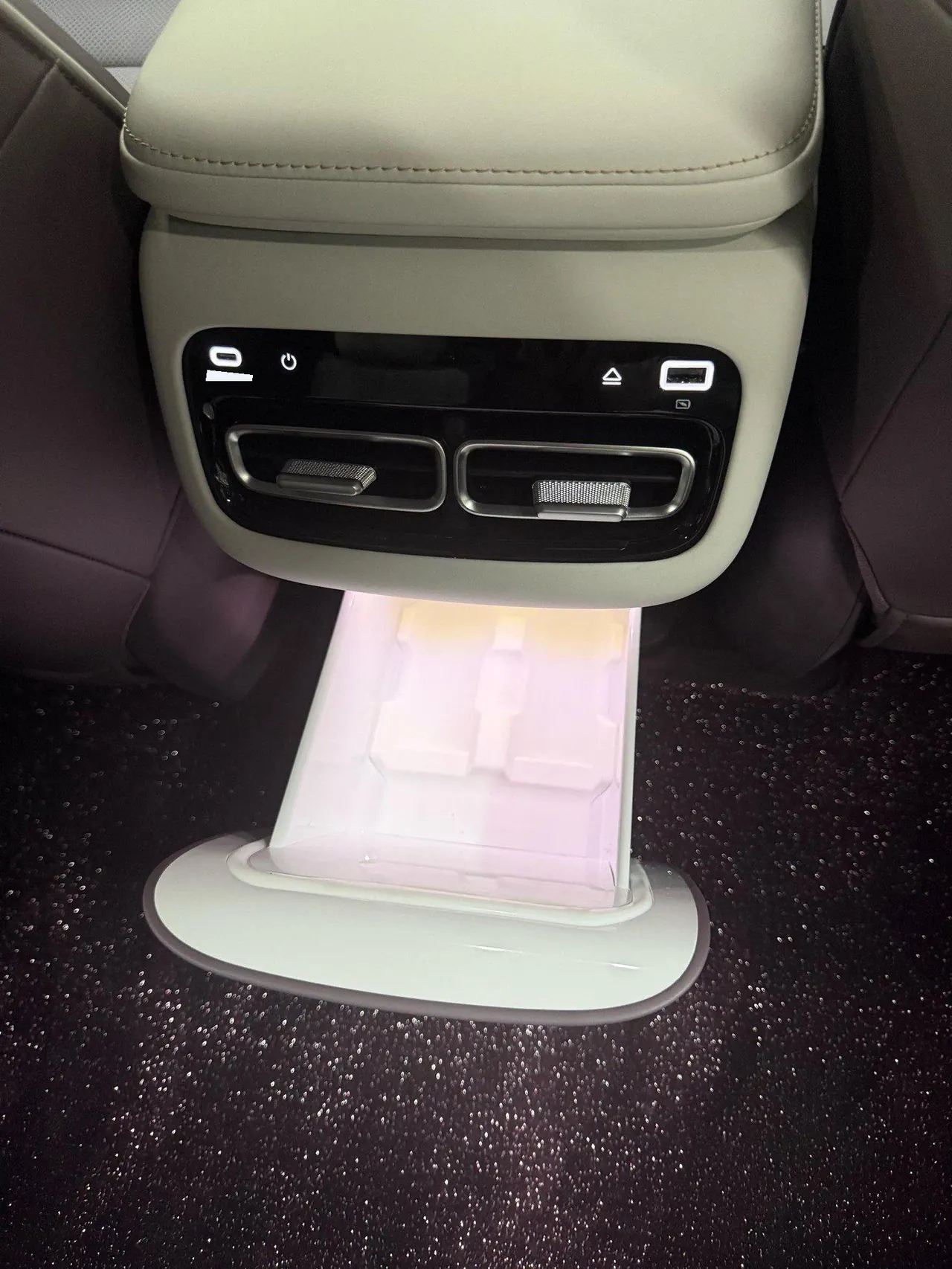 Qiyuan 2026 A06 240 Laser Ultra Automatic Transmission 2