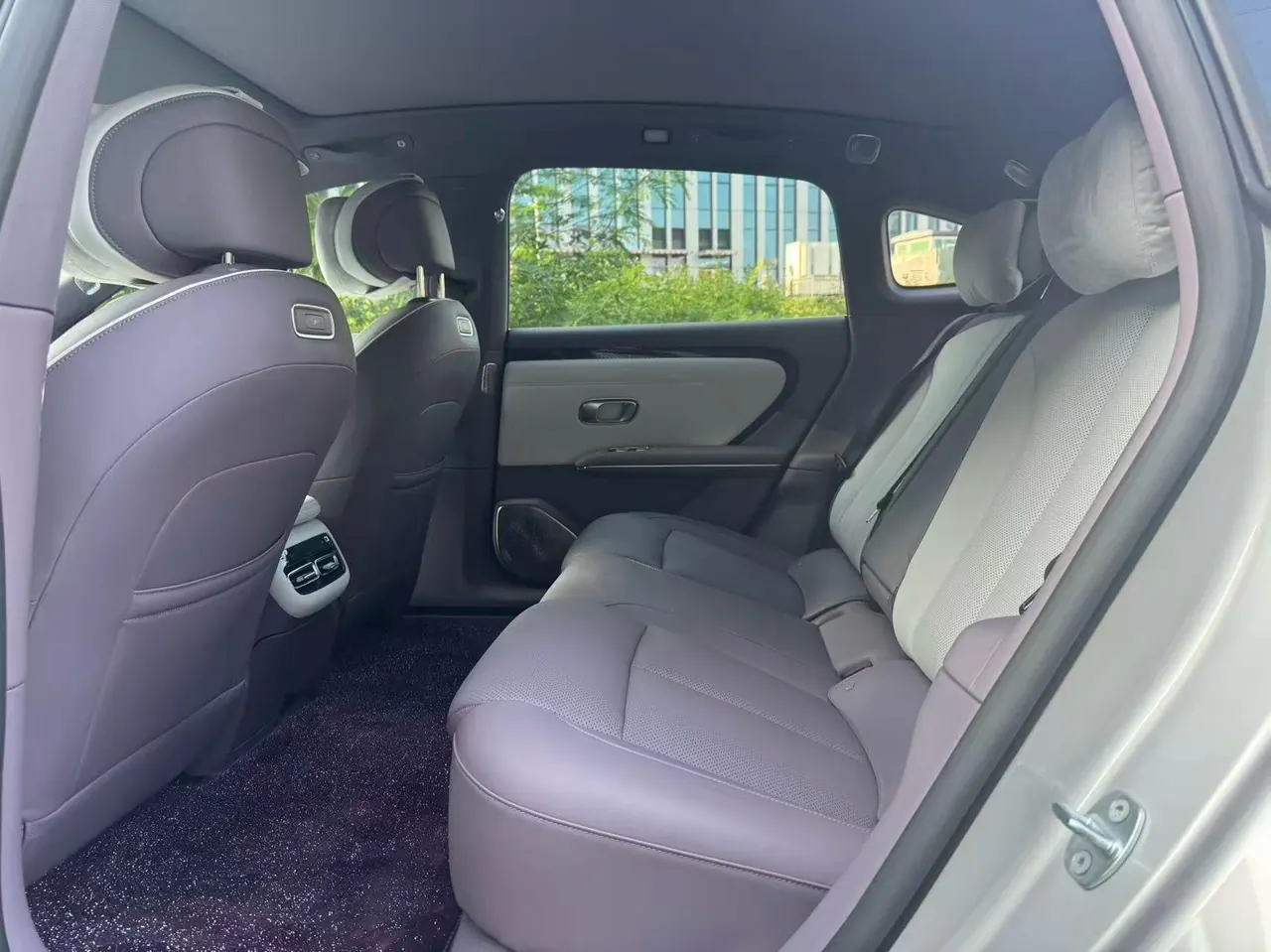 Qiyuan 2026 A06 240 Laser Ultra Automatic Transmission 6